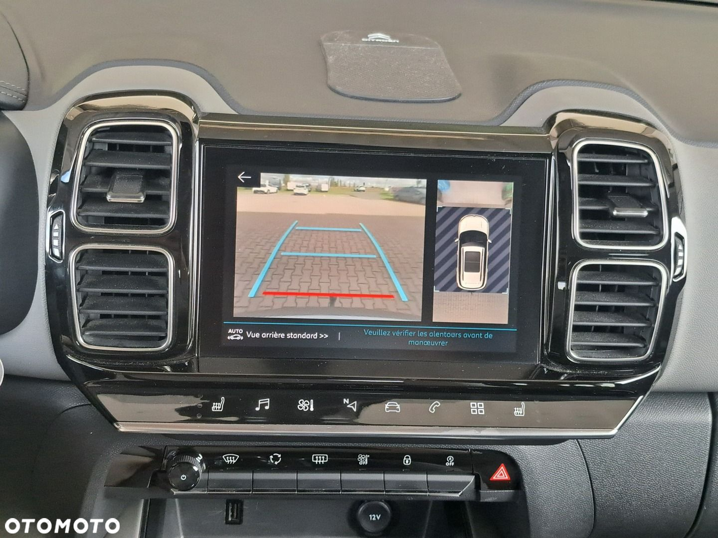 Citroën C5 Aircross - 14