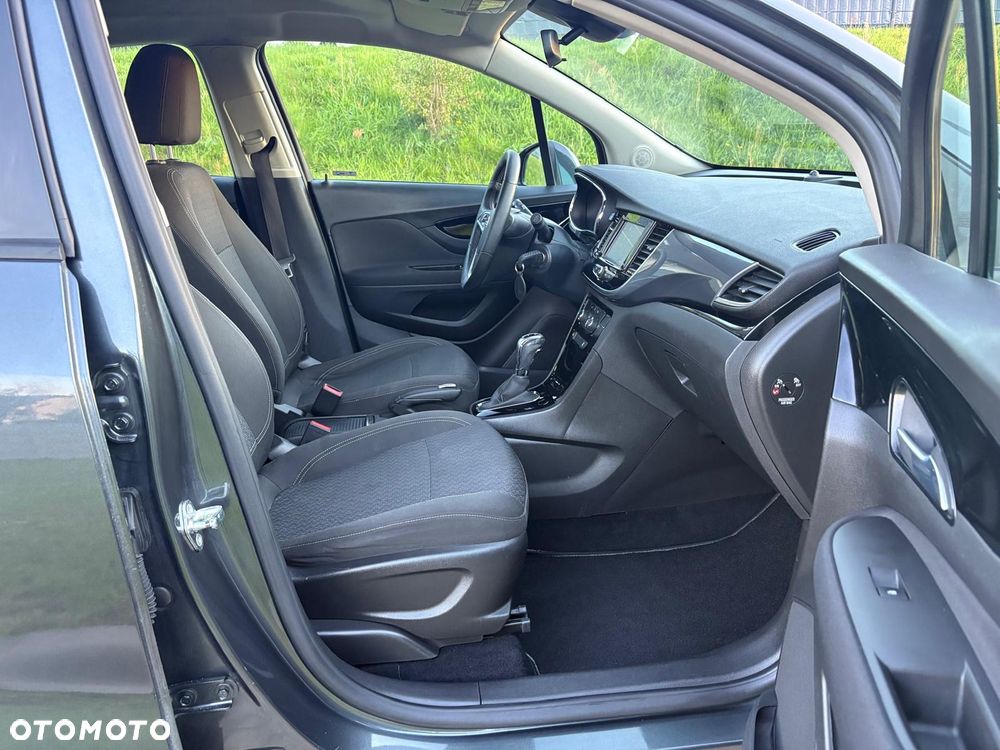 Opel Mokka - 24