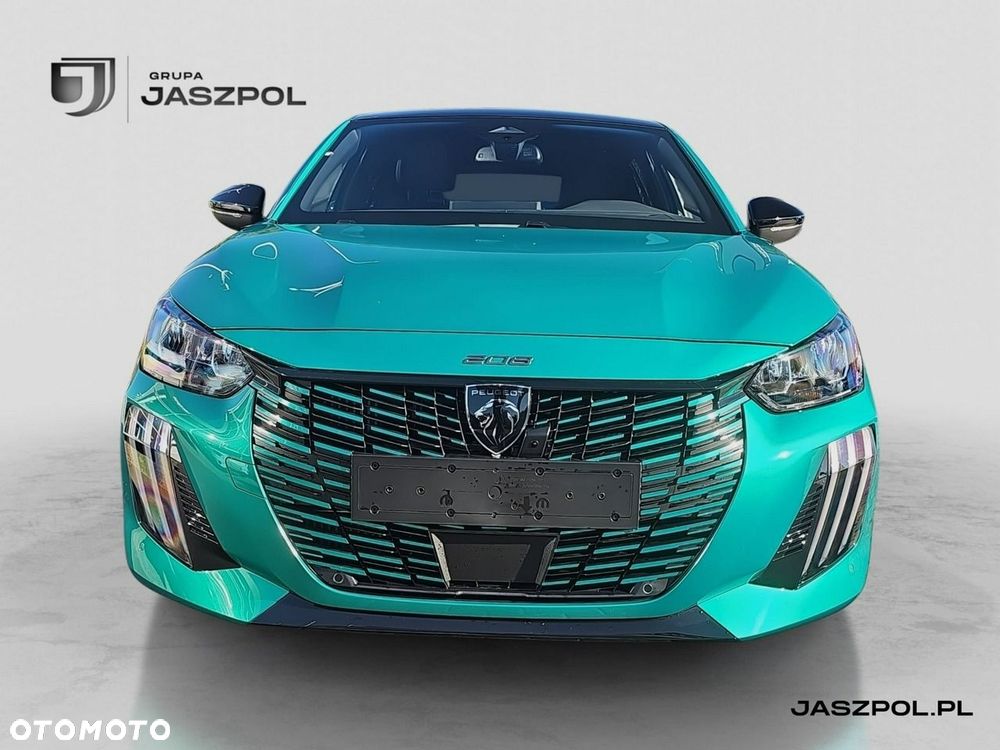 Peugeot 208 - 2