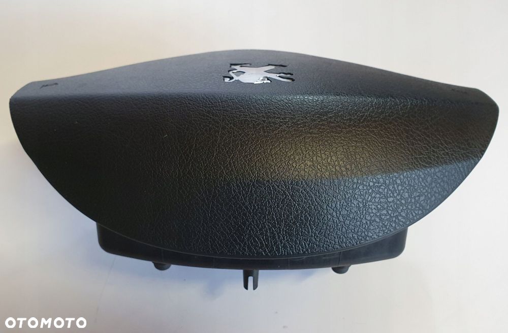 poduszka kierowcy airbag peugeot 308 lift - 4