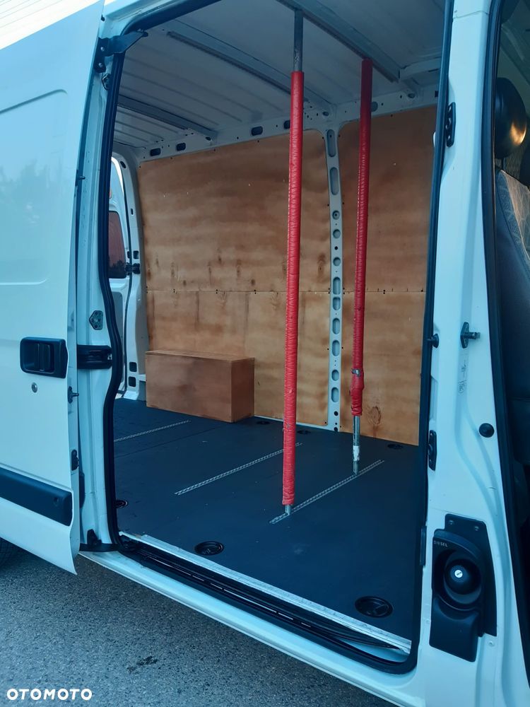 Renault Master - 23