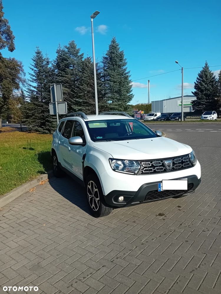 Dacia Duster 1.0 TCe Prestige - 1