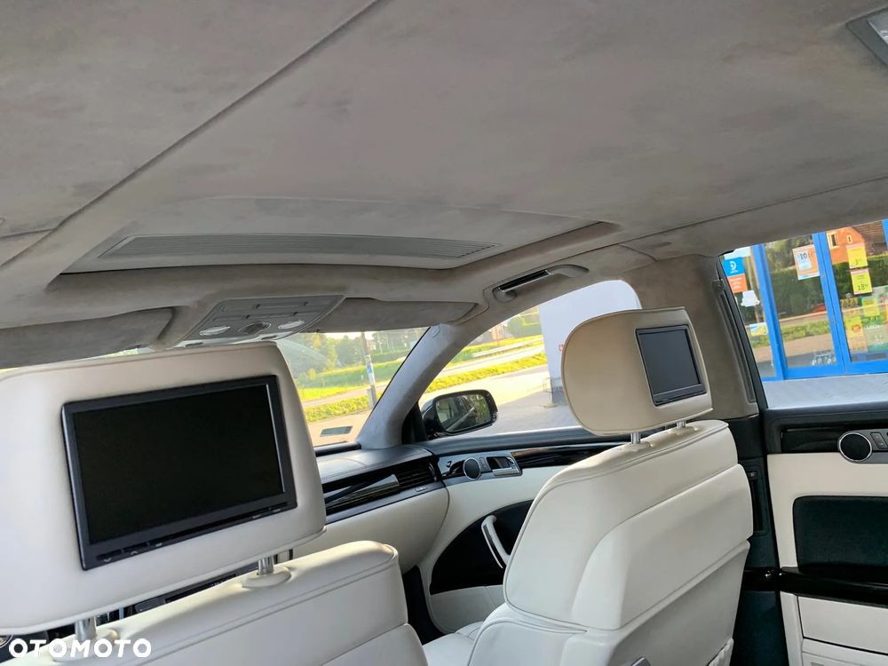 Volkswagen Phaeton 03-08 - 12