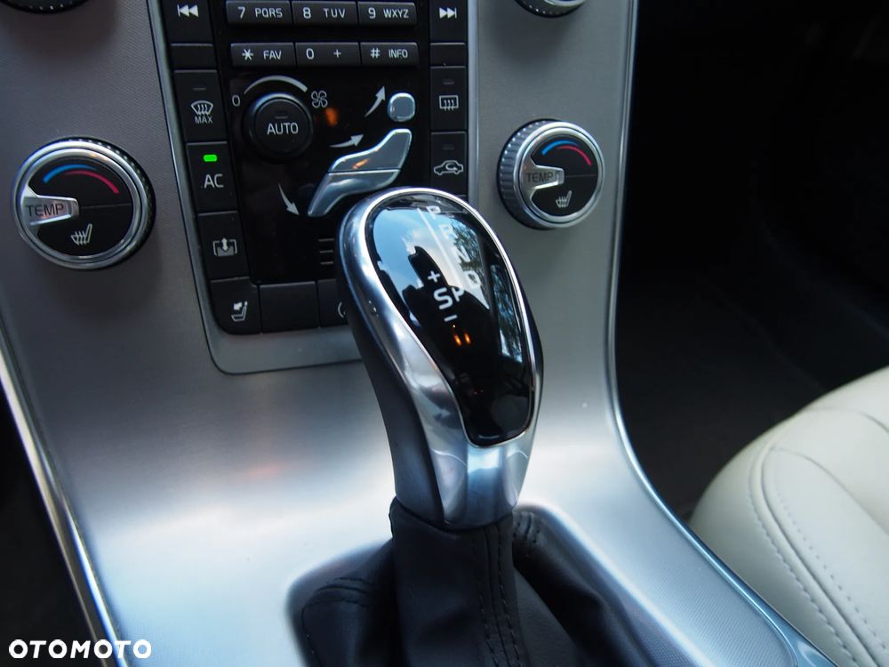 Volvo S60 - 35
