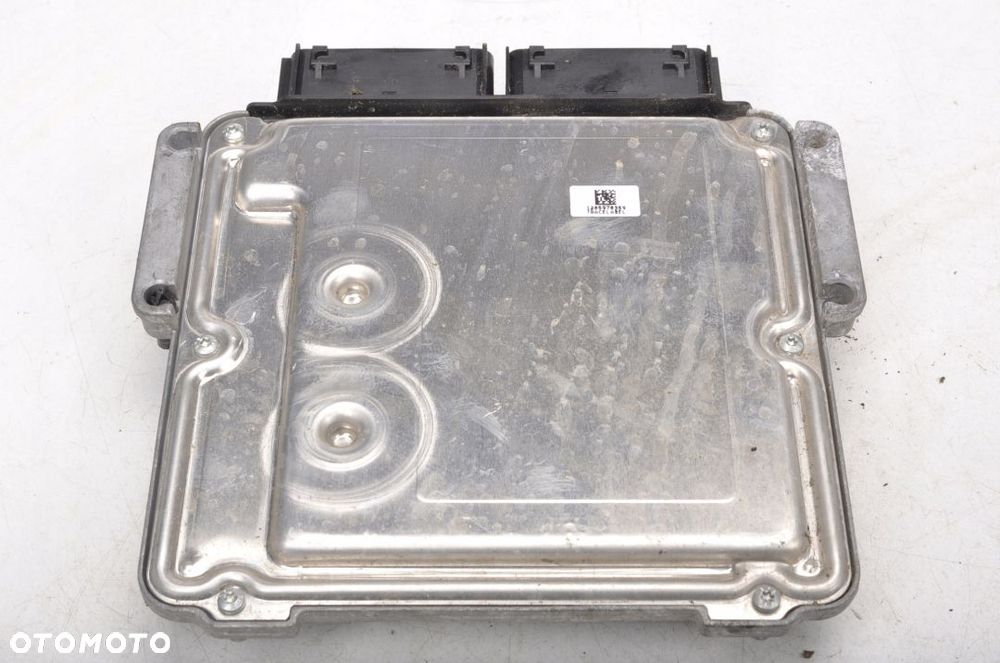 FOCUS MK3 2.0 ST STEROWNIK SILNIKA HM5A-12A650-VA - 4
