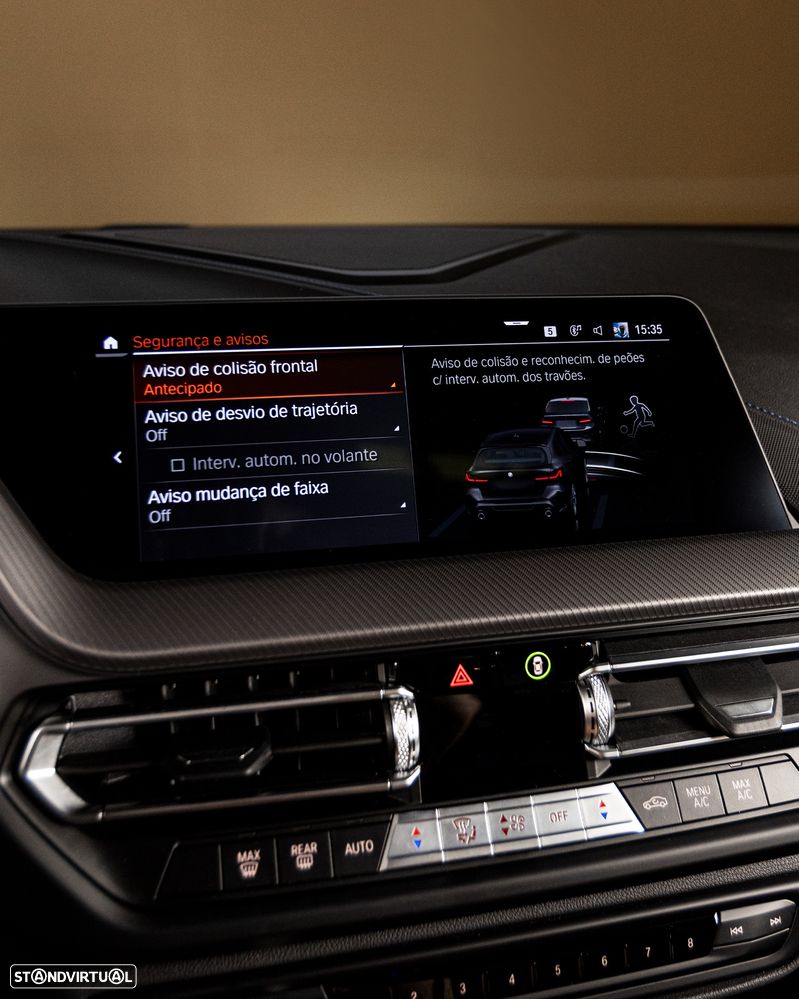 BMW M135i xDrive - 29