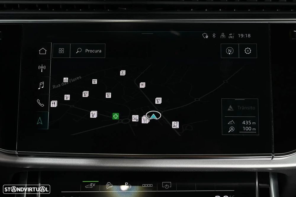Audi Q8 55 TFSIe quattro Tiptronic - 29