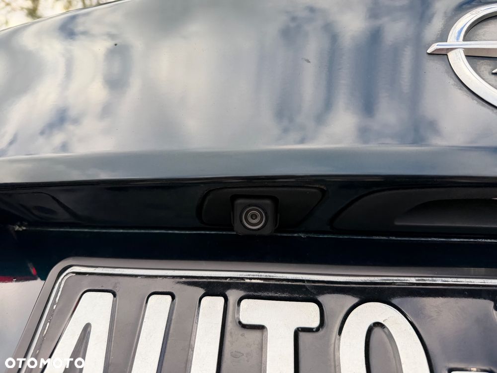 Opel Astra 1.4 Turbo Start/Stop Automatik Innovation - 25