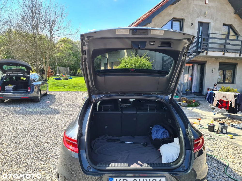 Kia ProCeed 1.6 T-GDI GT DCT - 6