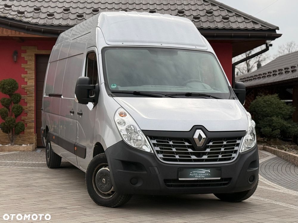 Renault Master - 5
