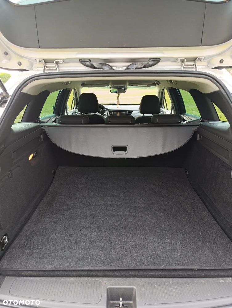 Opel Astra - 18