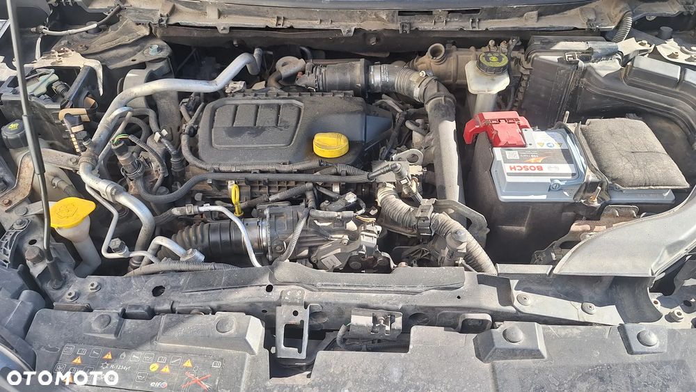 Renault Kadjar 1.6 dCi Energy Intens 4x4 - 25