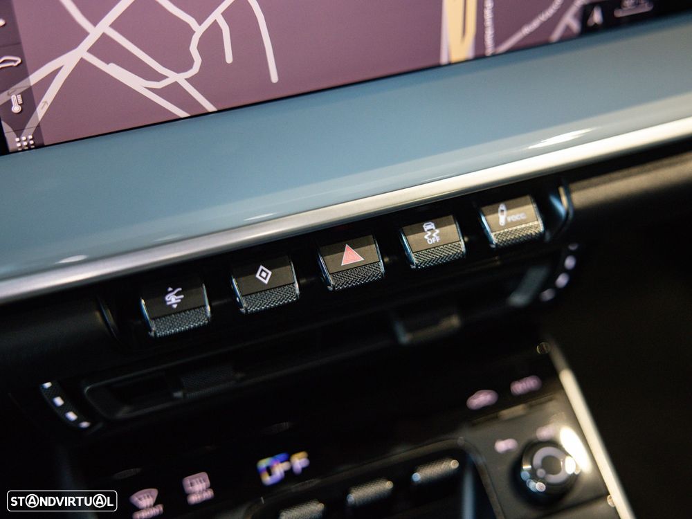 Porsche 911 (992) Carrera 4S PDK - 18