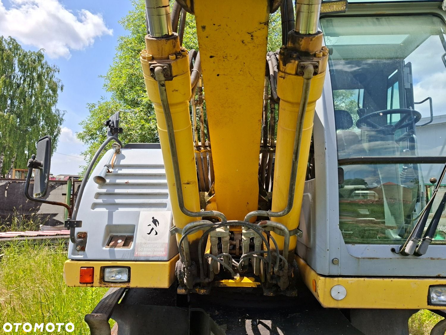 New Holland Mh 5.6 4X4 - 22