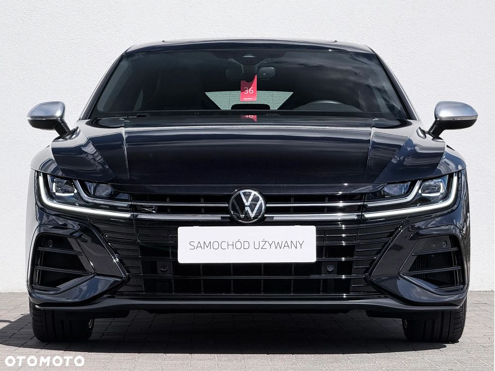 Volkswagen Arteon Shooting Brake 2.0 TSI 4Motion R DSG - 9