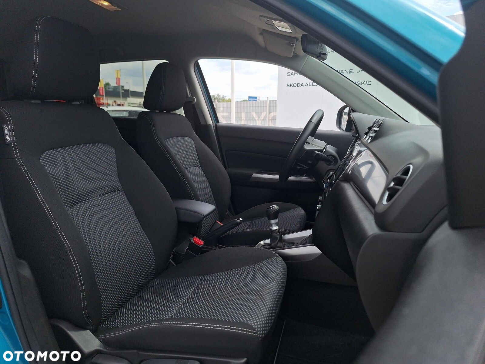 Suzuki Vitara - 10