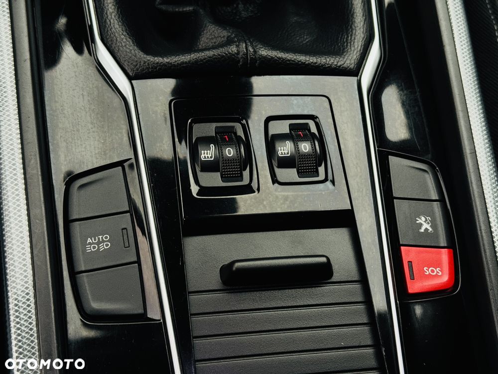 Peugeot 508 THP 165 Stop&Start Allure - 15