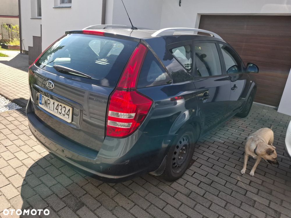 Kia Ceed 1.6 Crdi Comfort - 12