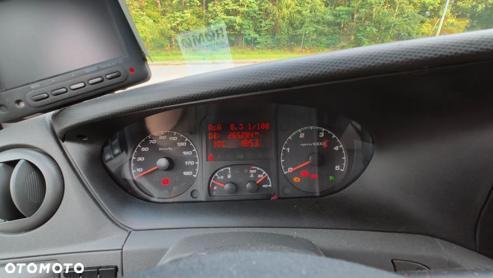 Iveco Daily - 4