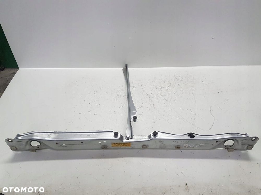 TOYOTA RAV4 03- WZMOCNIENIE PAS PRZEDNI BELKA 1D4 - 7