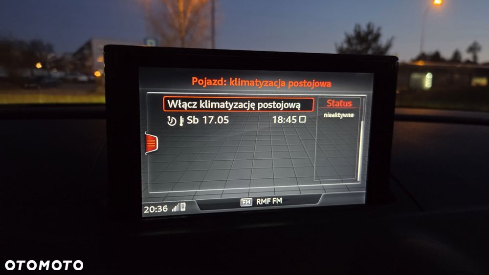 Audi A3 Sportback 1.4 TFSI e-tron S tronic - 39