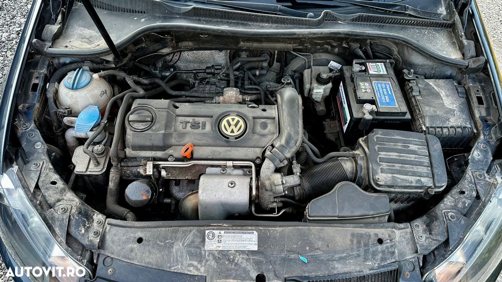 Volkswagen Golf 1.4 TSI Highline - 7