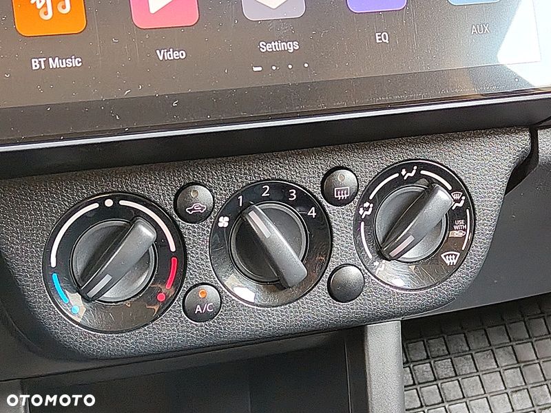 Suzuki Swift 1.3 Comfort+ - 17