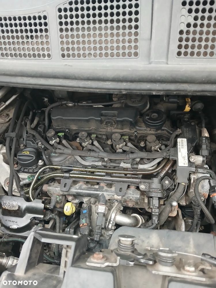 Silnik 2.0HDI bluehdi AH03 euro 6 - 1