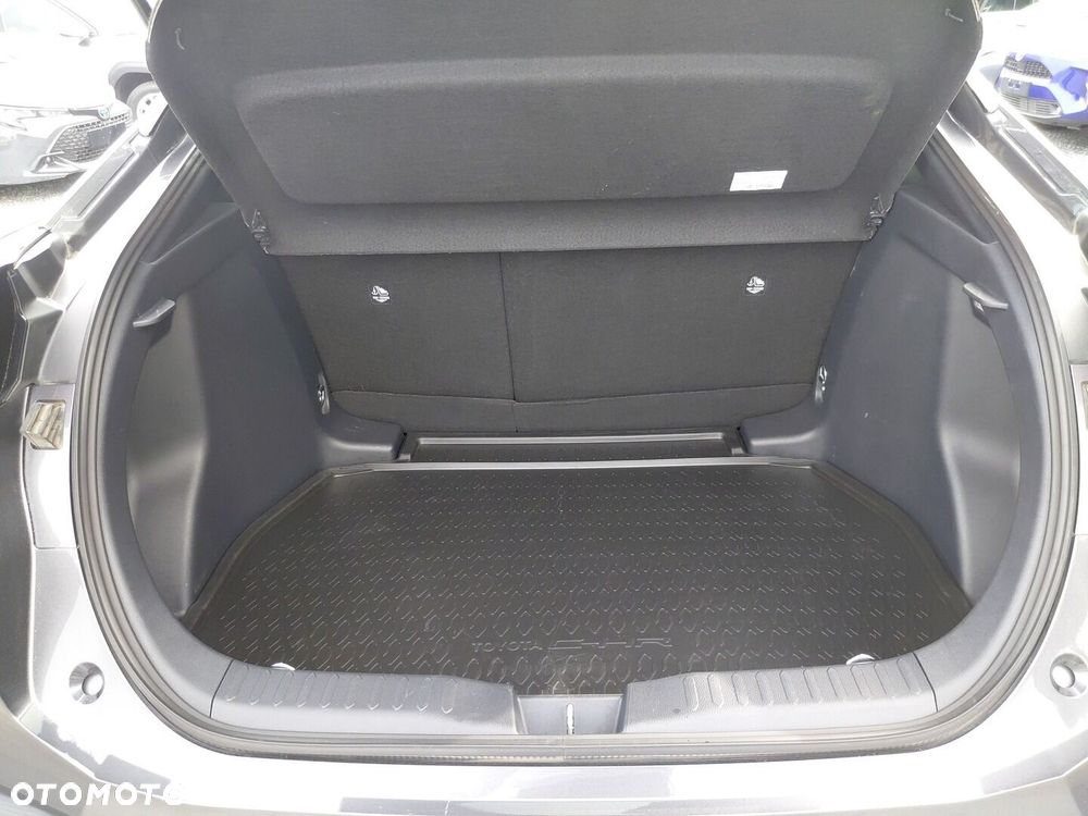Toyota C-HR 1.8 Hybrid Style - 13