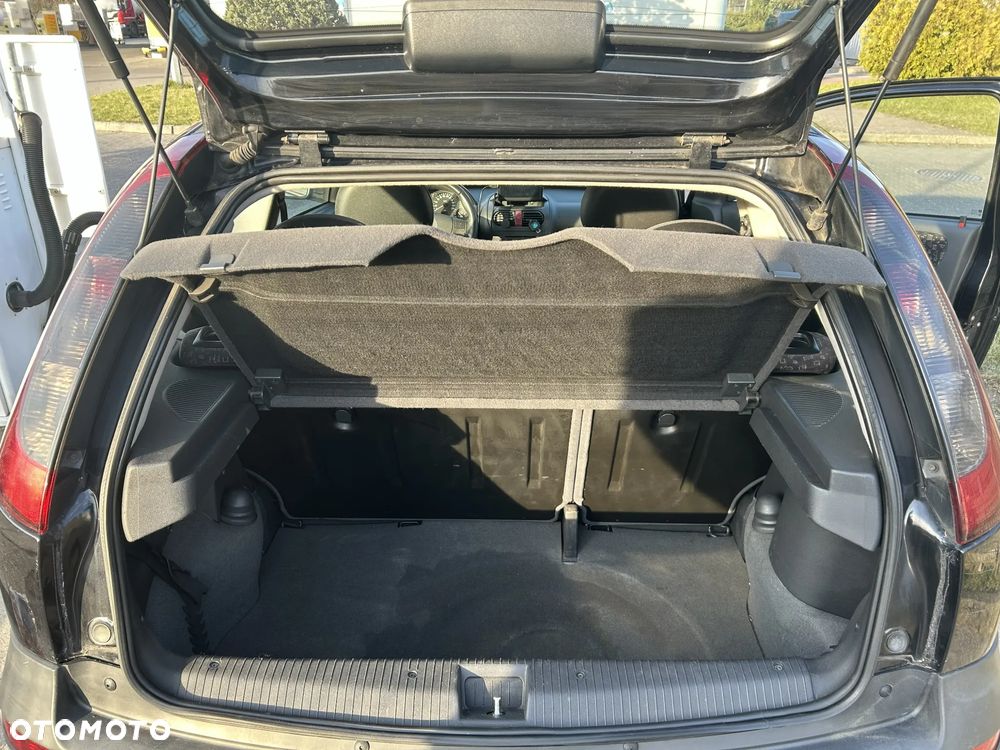 Opel Corsa 1.2 16V Elegance - 16