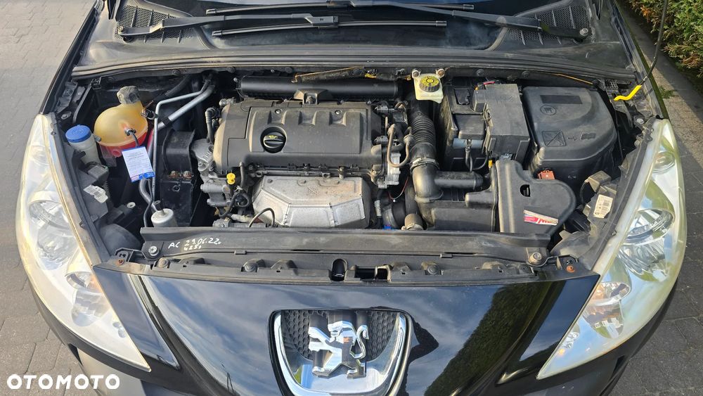 Peugeot 308 1.4 Trendy - 14