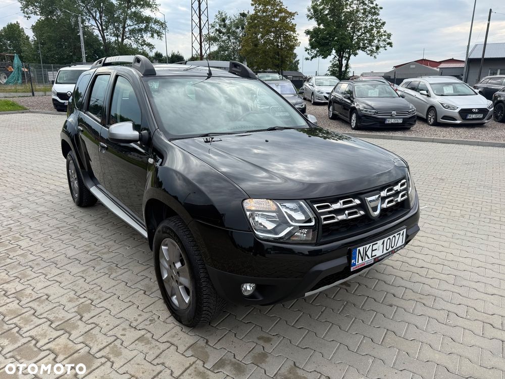 Dacia Duster 1.6 - 15
