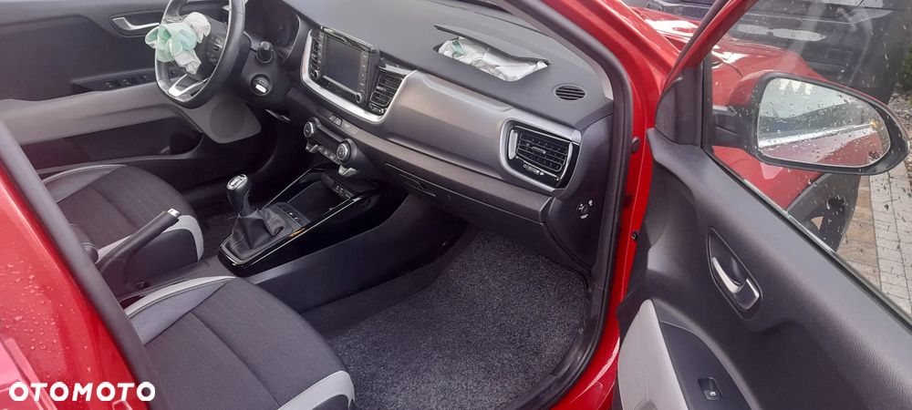 Kia Stonic 1.0 T-GDI OPF Dream-Team Edition - 10