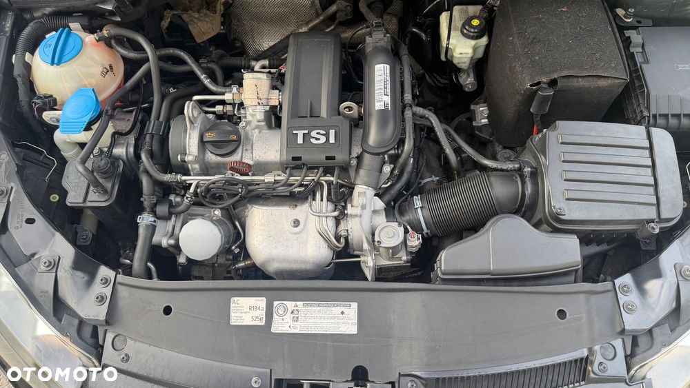 Volkswagen Golf 1.2 TSI Style - 21
