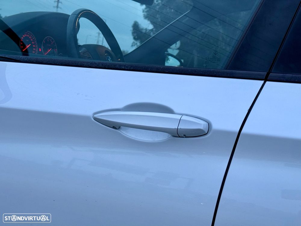 BMW X5 sDrive25d - 7