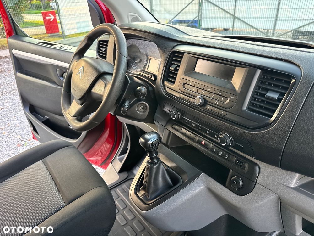 Citroën Jumpy Combi - 23