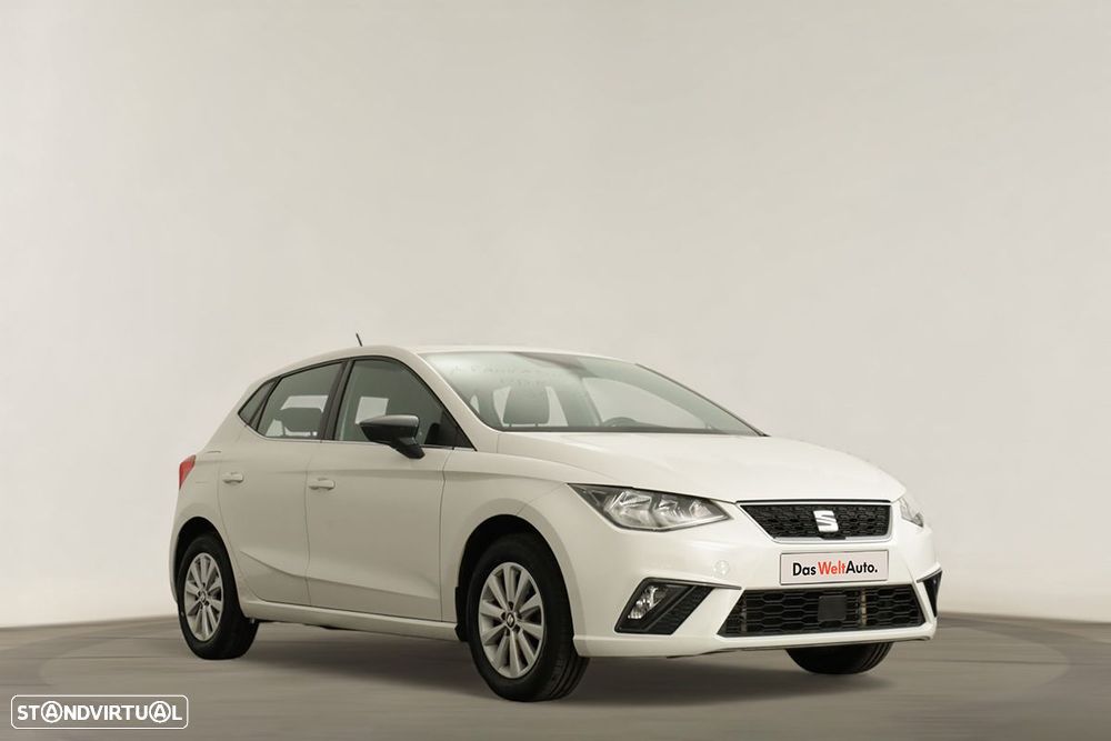 SEAT Ibiza 1.0 TSI Xcellence DSG - 1