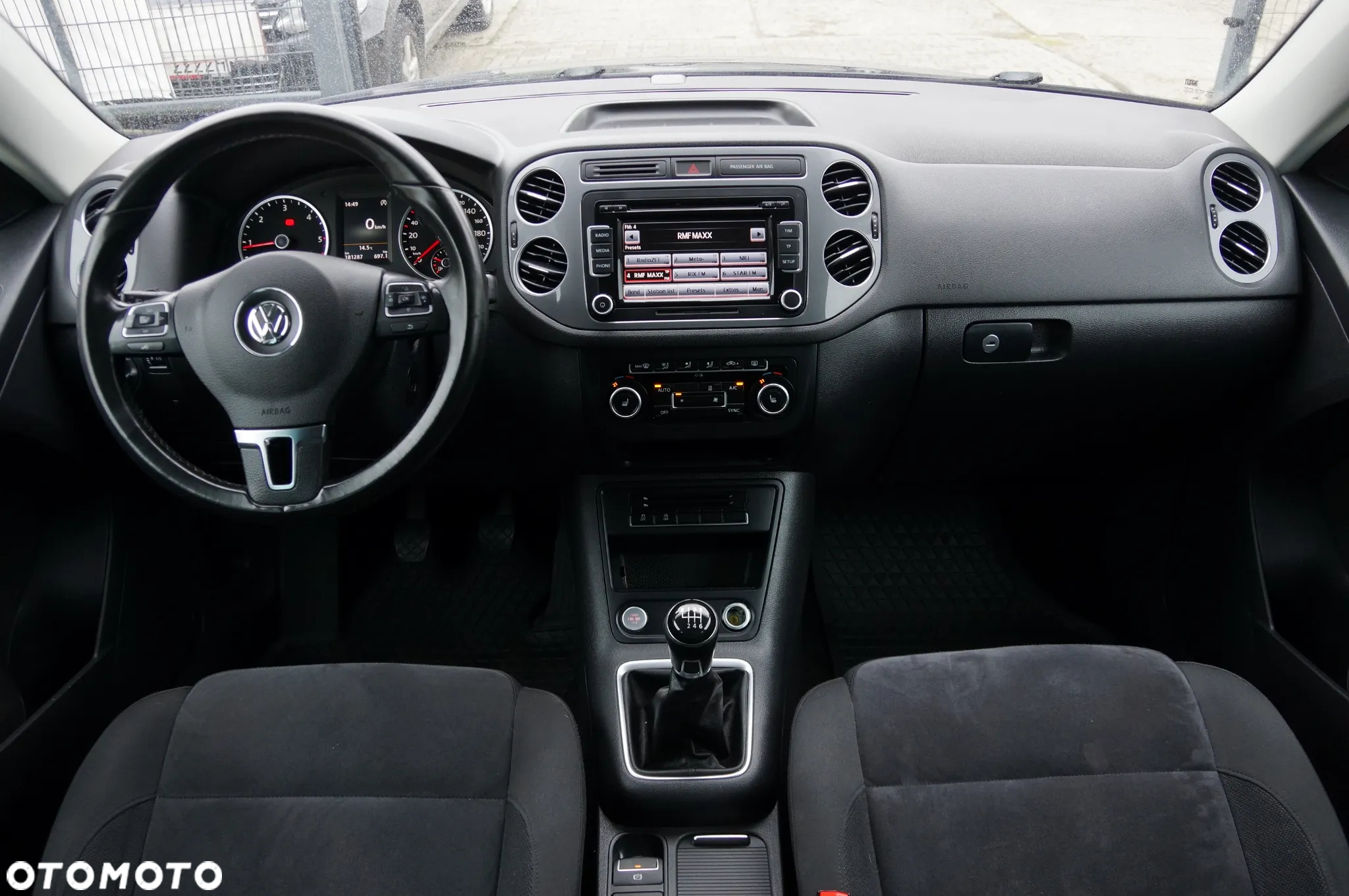 Volkswagen Tiguan 2.0 TDI 4Mot Sport&Style - 11