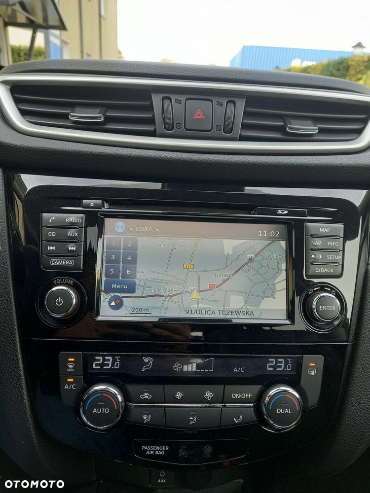 Nissan X-Trail 1.6 DCi Tekna - 33