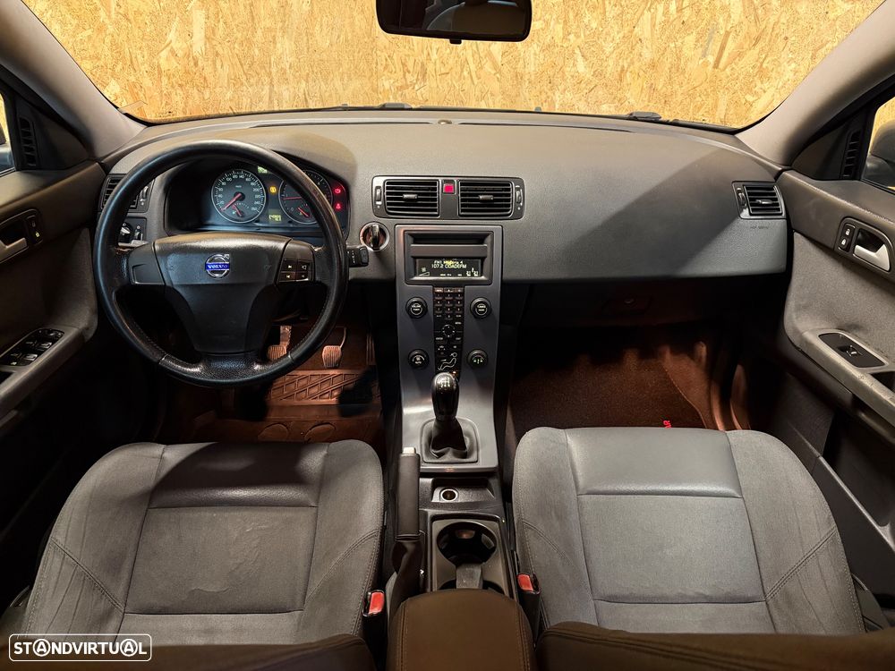 Volvo V50 1.6 D Momentum - 10