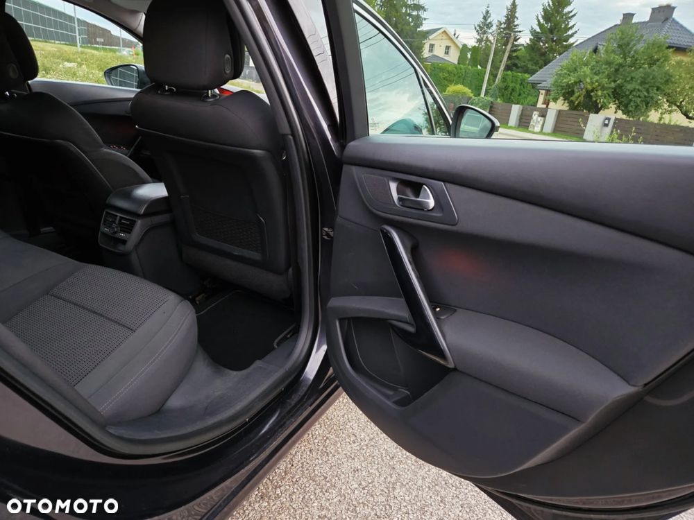 Peugeot 508 SW 155 THP Active - 23