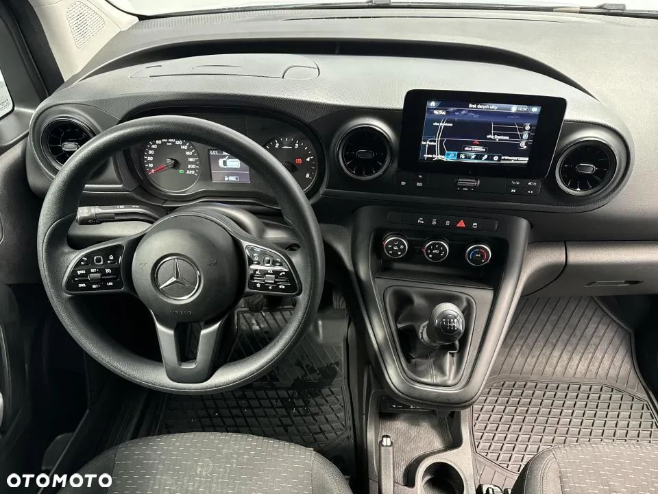 Mercedes-Benz Citan - 24