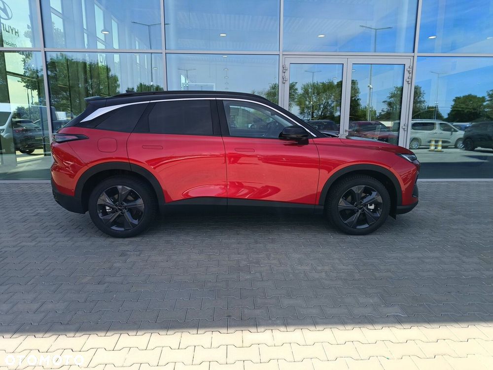 BAIC 5 Beijing 1.5T Luxury DCT - 4