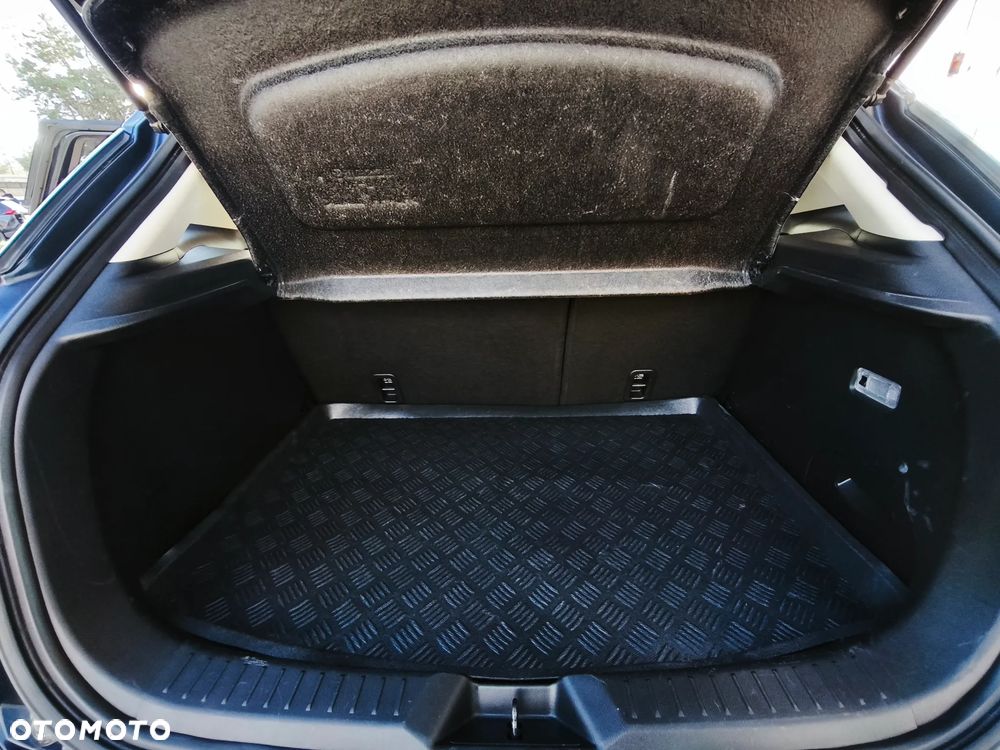 Mazda CX-3 - 35