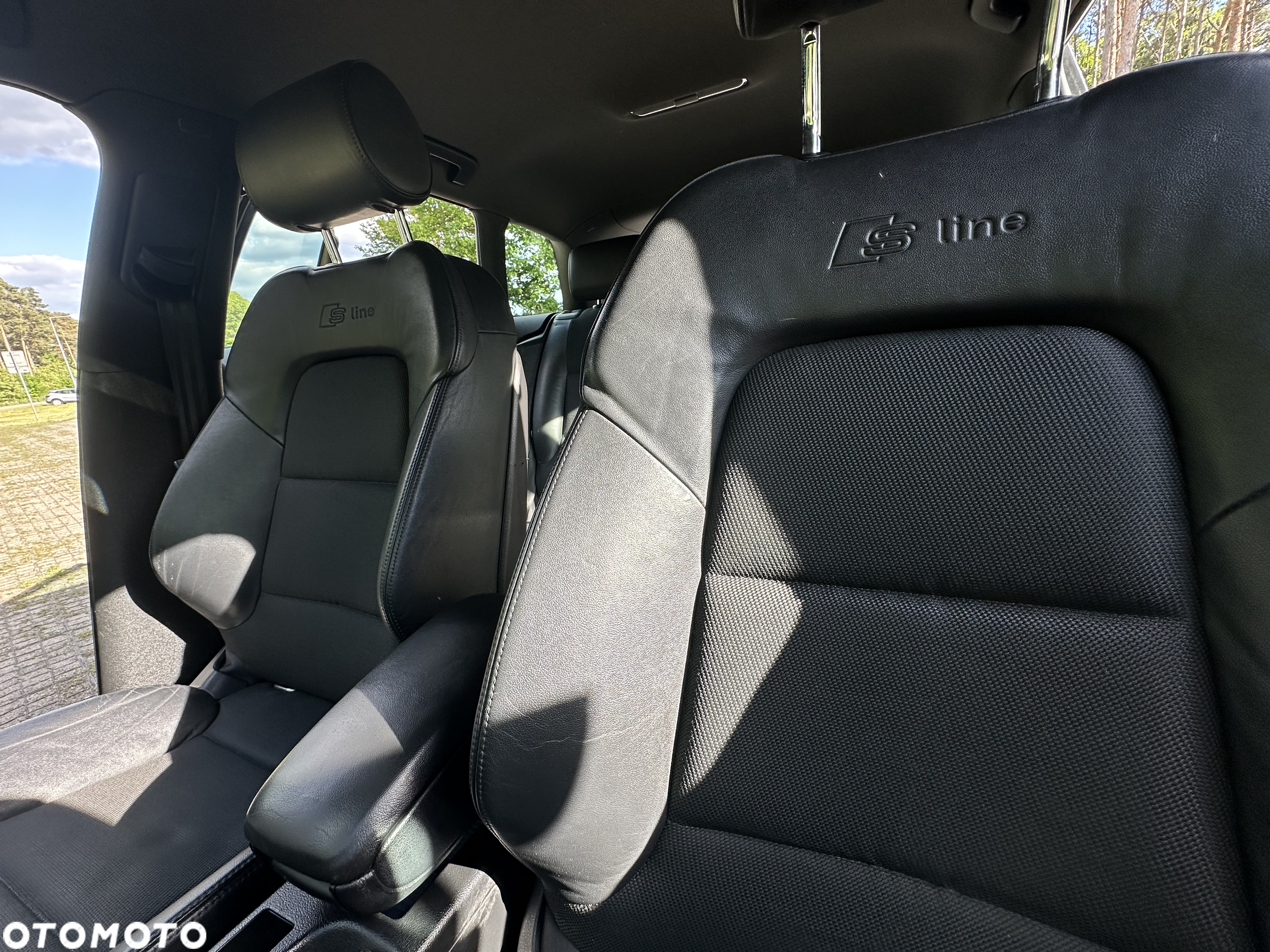 Audi A3 2.0 TDI Ambiente - 11