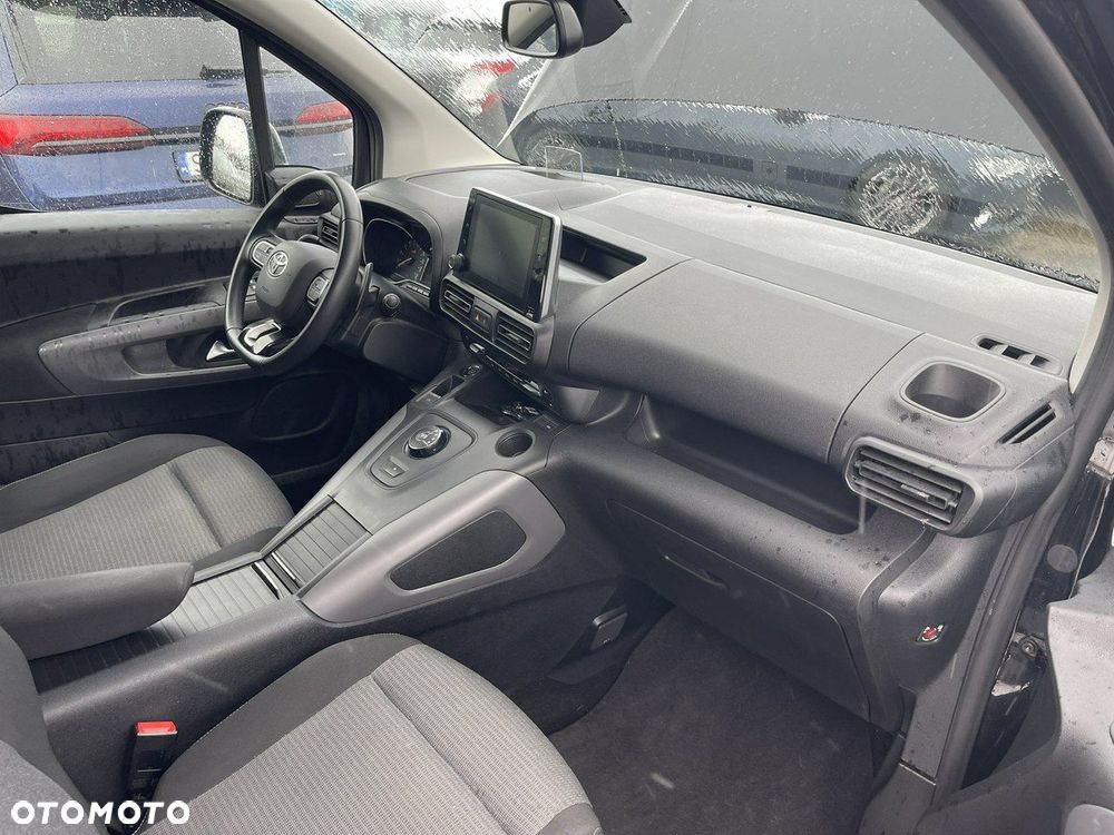 Toyota Proace City Verso 1.5 D-4D L2 Lounge 7-Sitzer - 11