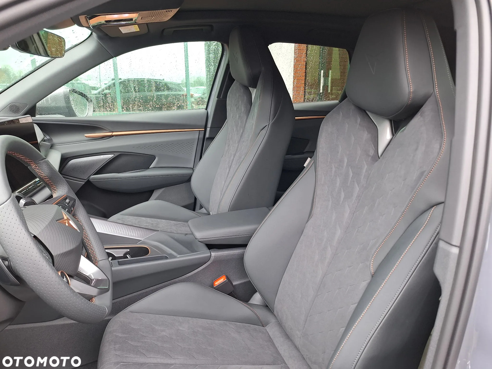 Cupra Terramar 2.0 TSI 4Drive Advantage Edition DSG - 9