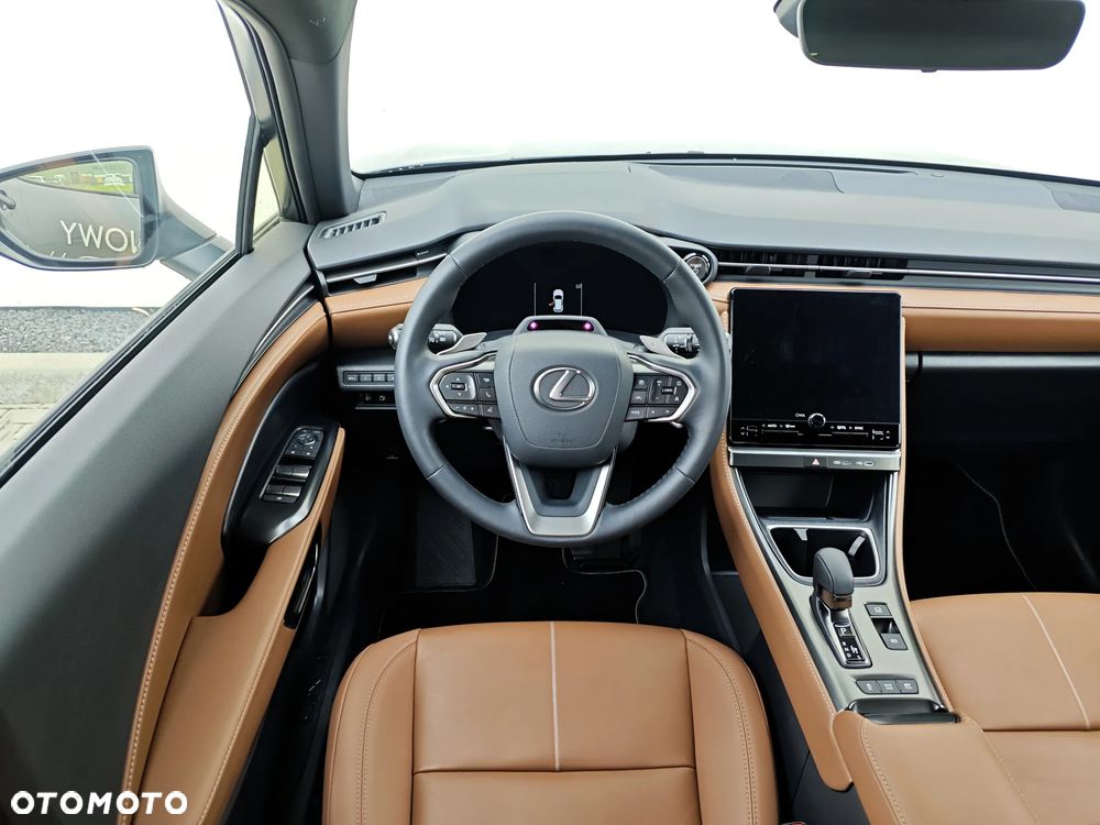 Lexus LBX 1.5 Hybrid Relax - 15