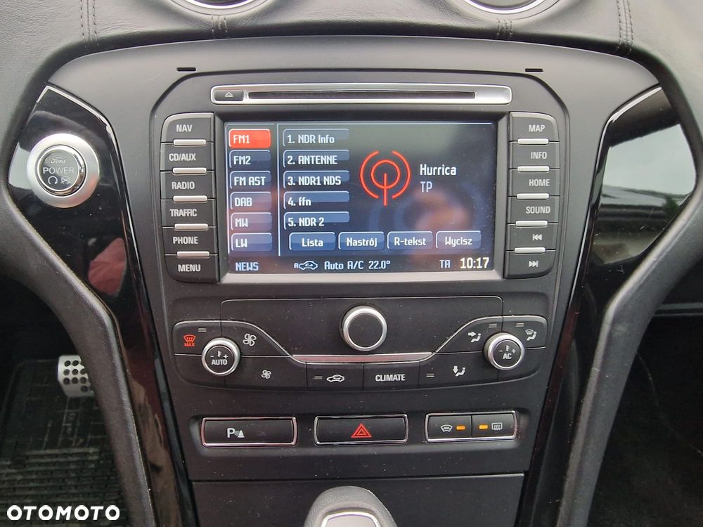 Ford Mondeo 2.0 TDCi Titanium X - 27