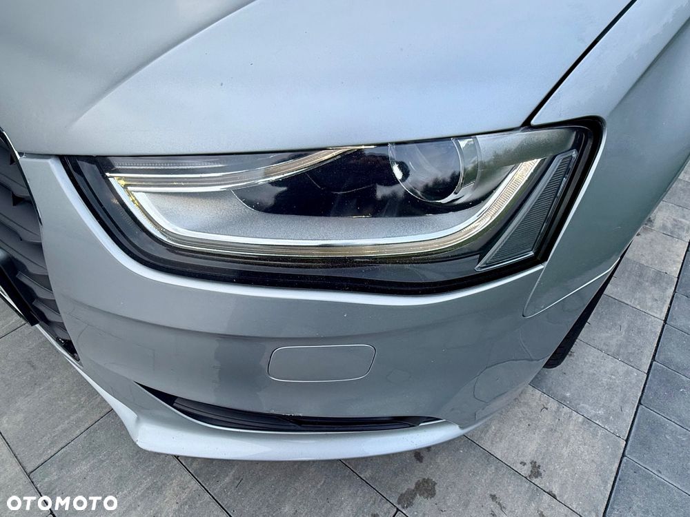 Audi A4 Avant - 17